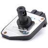 Mass Air Flow Sensor Meter MAF AFH55M-12 For 1996-1997 Nissan Pickup Truck