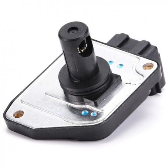 Mass Air Flow Sensor Meter MAF AFH55M-12 For 1996-1997 Nissan Pickup Truck