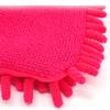Ultrafine Fiber Chenille Anthozoan Car Wash Gloves Car Washer Supplies 1Pc