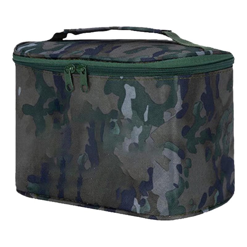 3507 Portable Toiletry Storage Bag