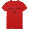 Queens Of The Stone Age Songs For The Deaf Tshirt