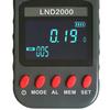 RSRDDYLND2000 Handheld Clamp-on Ground Resistance Meter