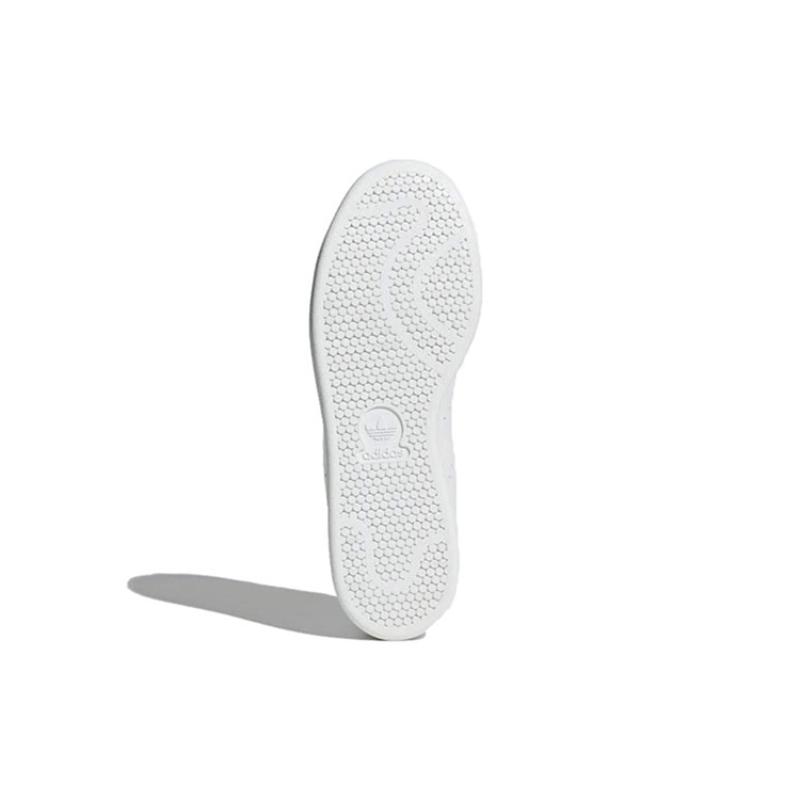 Adidas Stan Smith 'Triple White' Sneakers S75104