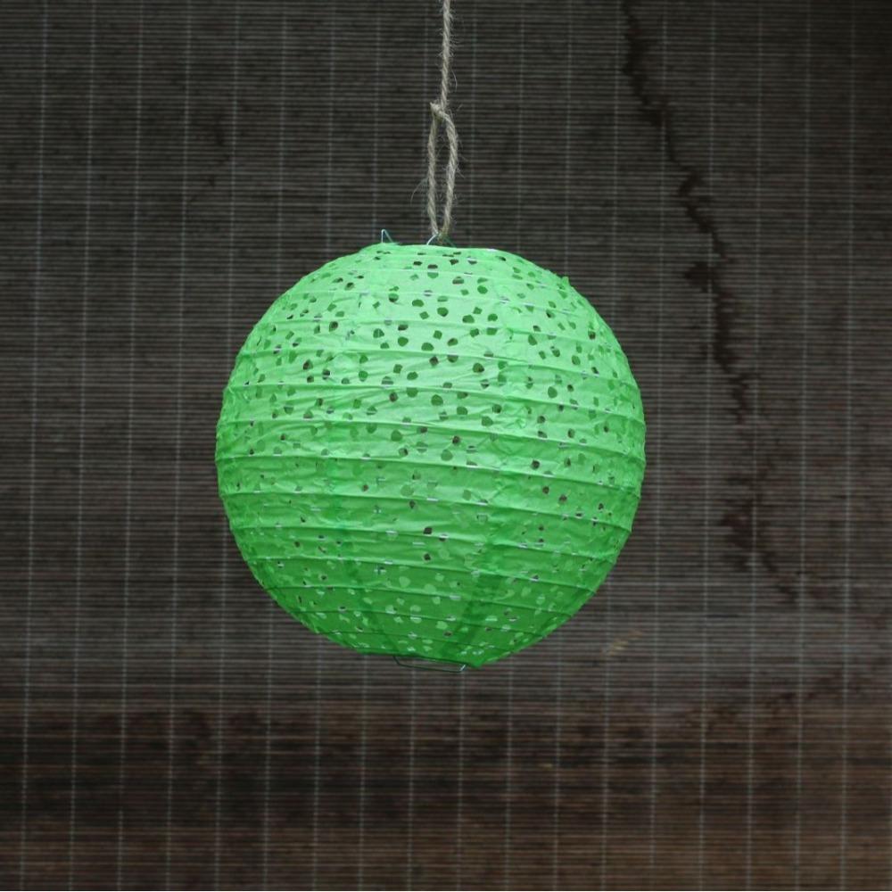 Hollow Out Festival Lanterns Ancient Style Handheld Lantern Chinese Paper Lanterns Holiday Party