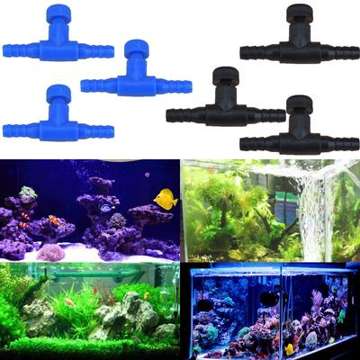 Aquarium Line Regulator   Line Tube  Control  For Fish Tank