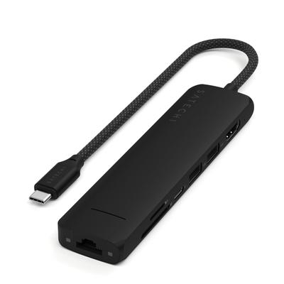 Datortillbehör – USB-hubbar