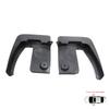BSP1225 Front Right Left Mud Flap Splash Guard for Mercedes Sprinter 907 910 VW Crafter SY SZ 2017-On 9108890000 9108890100