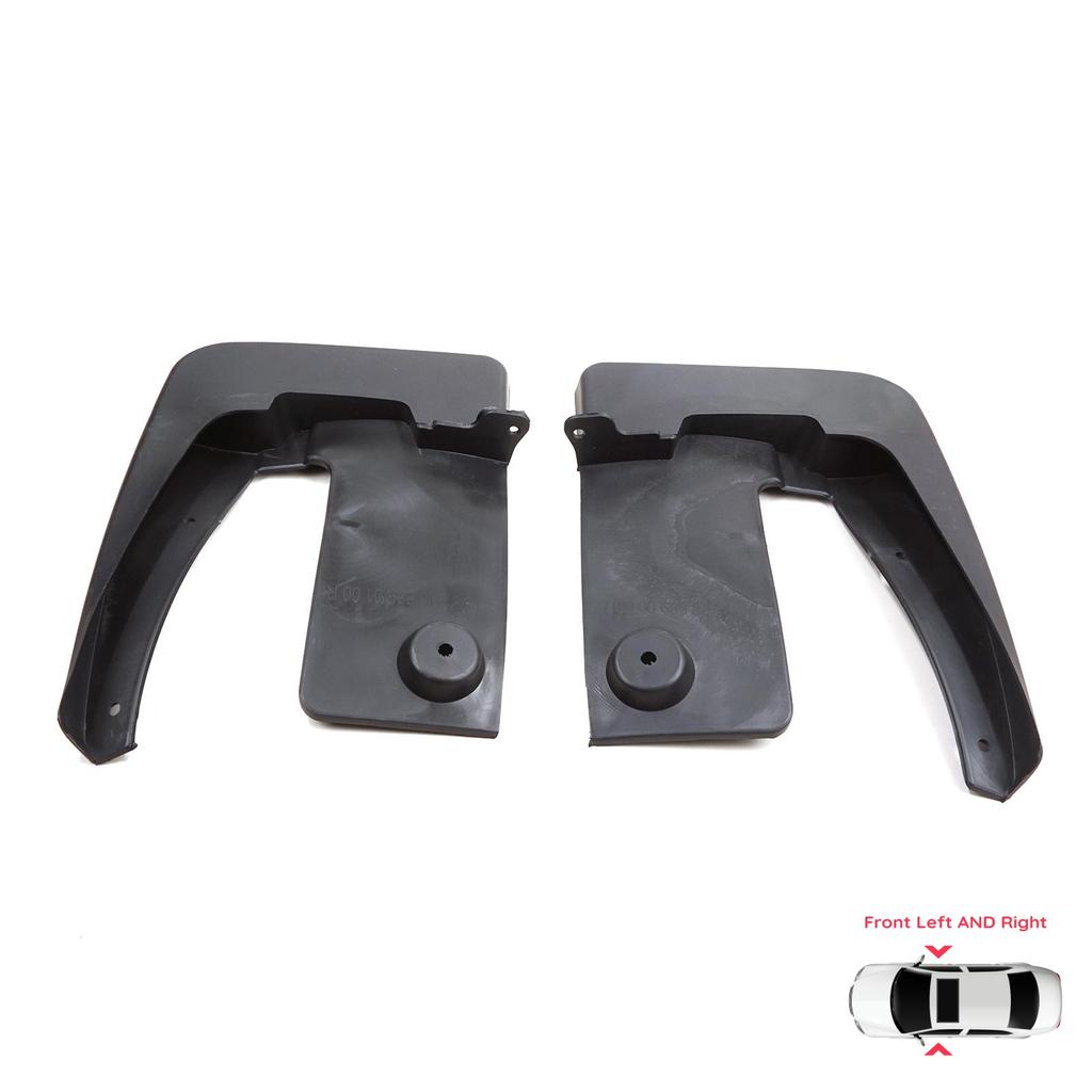 BSP1225 Skjerm foran høyre venstre for Mercedes Sprinter 907 910 VW Crafter SY SZ 2017-og oppover 9108890000 9108890100