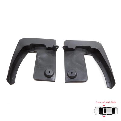 BSP1225 Přední pravý levý lapač nečistot kryt proti stříkající vodě pro Mercedes Sprinter 907 910 VW Crafter SY SZ 2017-On 9108890000 9108890100