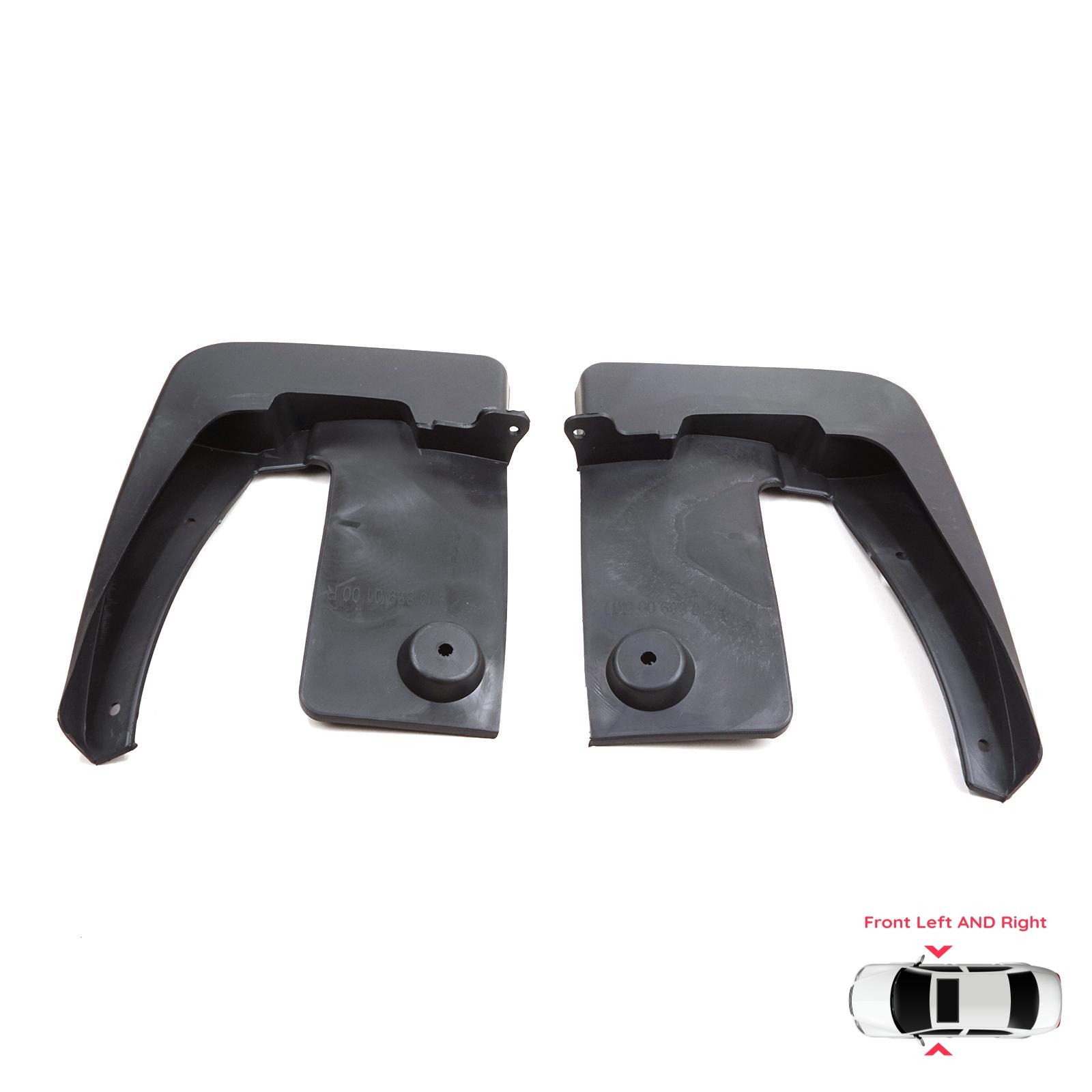 

BSP1225 Передній Правий Лівий Бризковик Захист від Бруду для Mercedes Sprinter 907 910 VW Crafter SY SZ 2017-Від 9108890000 9108890100