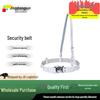 White Security Duty Belt