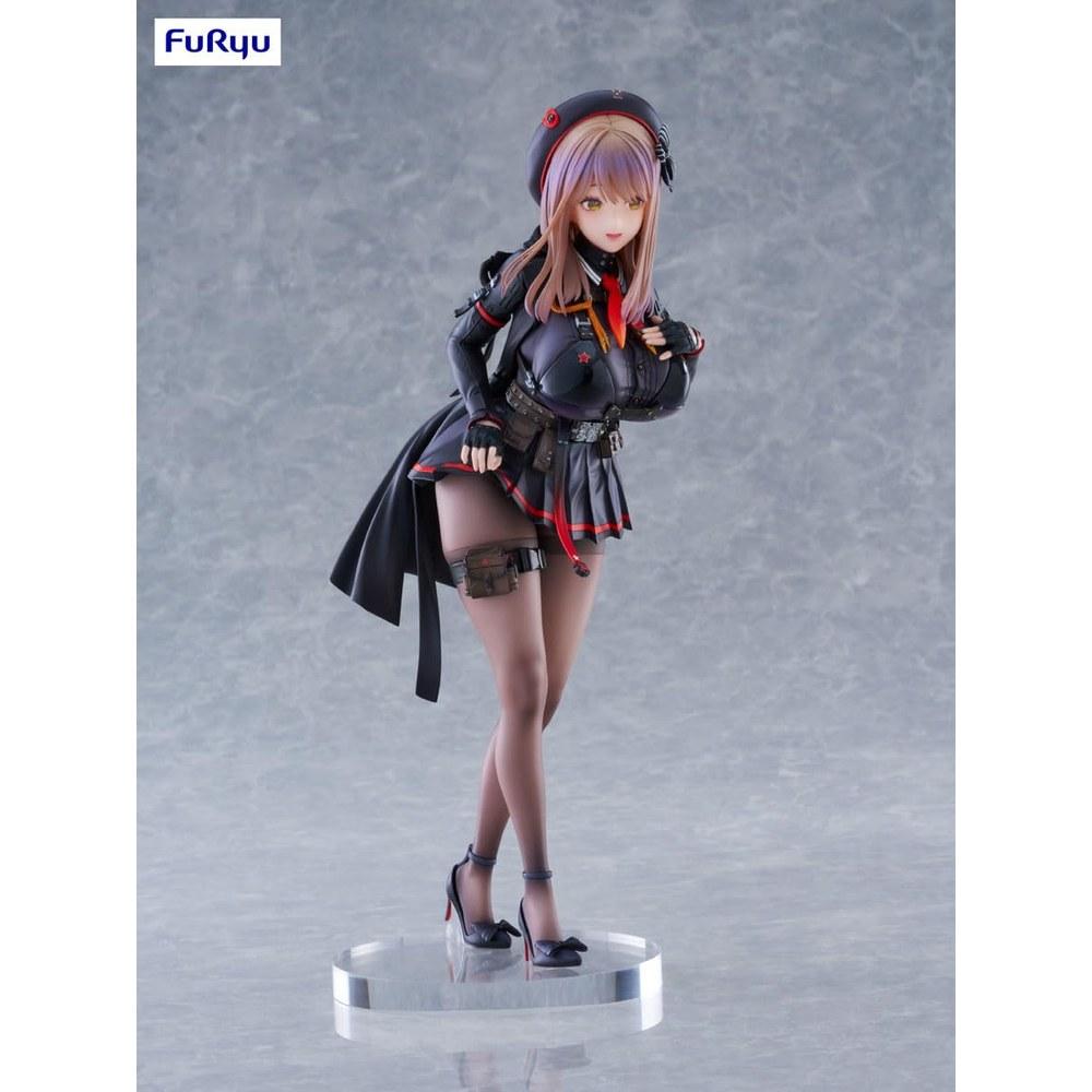 Furyu Victory Goddess NIKKE Emma 1/7 Scale Figure