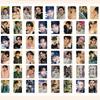 Stray Kids Lomo Card album merchandise flashcard