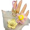 Pure 999 Gold Year of the Horse Keychain & Pendant