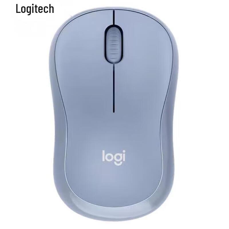 Logitech M221 Wireless Silent Mouse