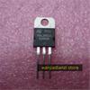 5PCS BUV46A BUV46 TO-220 Package High Voltage Transistor Full