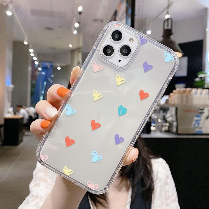 Silicon Case For Samsung M23 Cover Samsung Galaxy S21 S20 FE S22 A53 5G A54 A34 A33 A52 M14 S23 S22 Plus M13 Soft TPU Funda