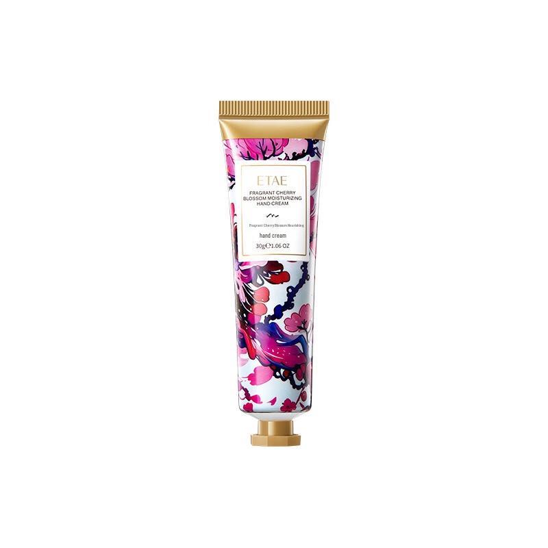 Fumaide Kirschblüten-Duft Handcreme 30g 5er-Pack