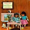 LP Record HARRY NILSSON - Pussy Cats (Prodeuced by John Lenno CPL10570 RCA VICTOR 1974 US Rock Used