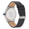 Originals CODE FOUR AOSY22528 Black Watch [Adidas Watch]