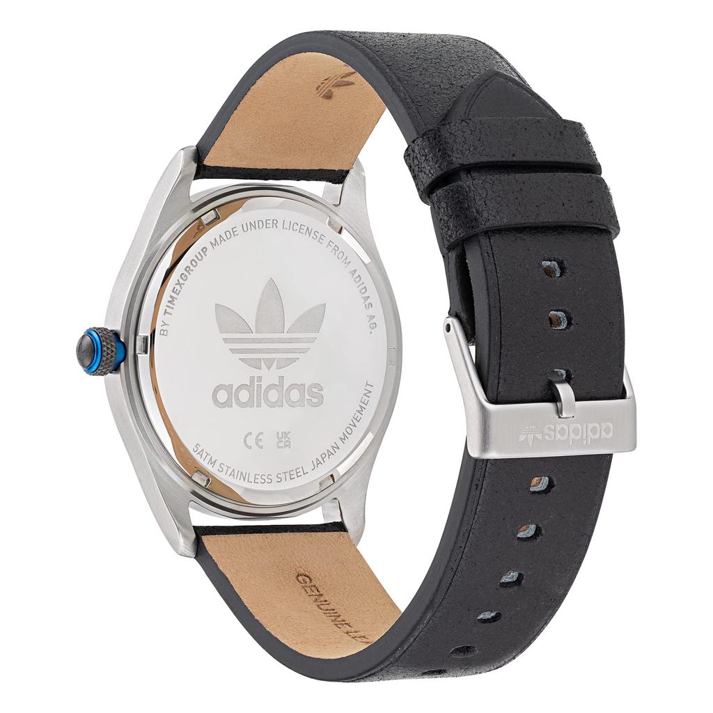 Originals CODE FOUR AOSY22528 Black Watch [Adidas Watch]
