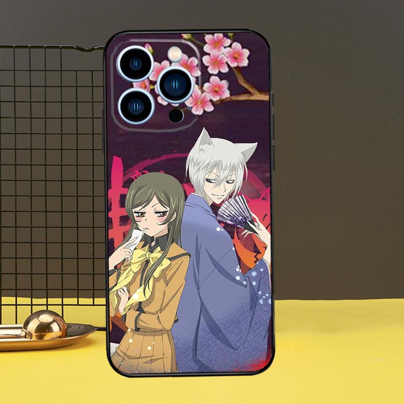 

Чехол Kamisama Hajimemashita Tomoe для Apple iPhone 11 14 12 Pro Max mini XS XR X 8 7 Plus SE 2020 13 Pro, чехол для телефона, капа iPhone 14Pro MAX