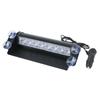 Car Truck Emergency Flasher Dash Strobe Warning Light Day Running Flash Led Police Lights 8 LEDs