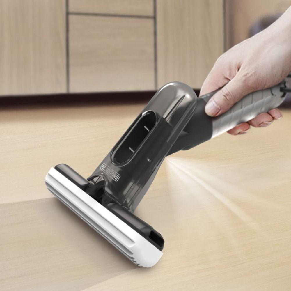 

Kitchen Mini Portable Mop Sponge Cleaning Tool New Squeeze Mop