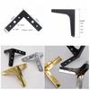 10-17cm Sofa Legs, 4PCS Furniture Table Cabinet Cupboard Feet Replacement