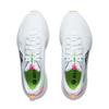 Li-Ning Chitu 7 Men Low Top Running Shoes White Green ARPU003-14