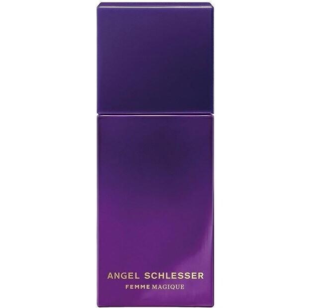 

Парфюмированная вода Angel Schlesser Femme Magique 100Ml