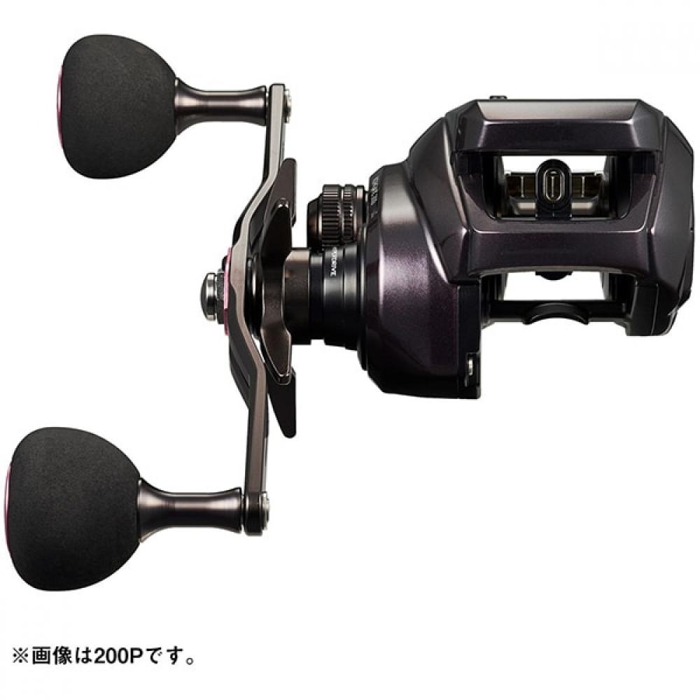 Daiwa 24 Kuga Ic 200pl