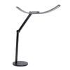 Reading Table Light Adjustable Angle 3000-6500K Adaptive Dimming Desk Lamp for Learning Drawing and 