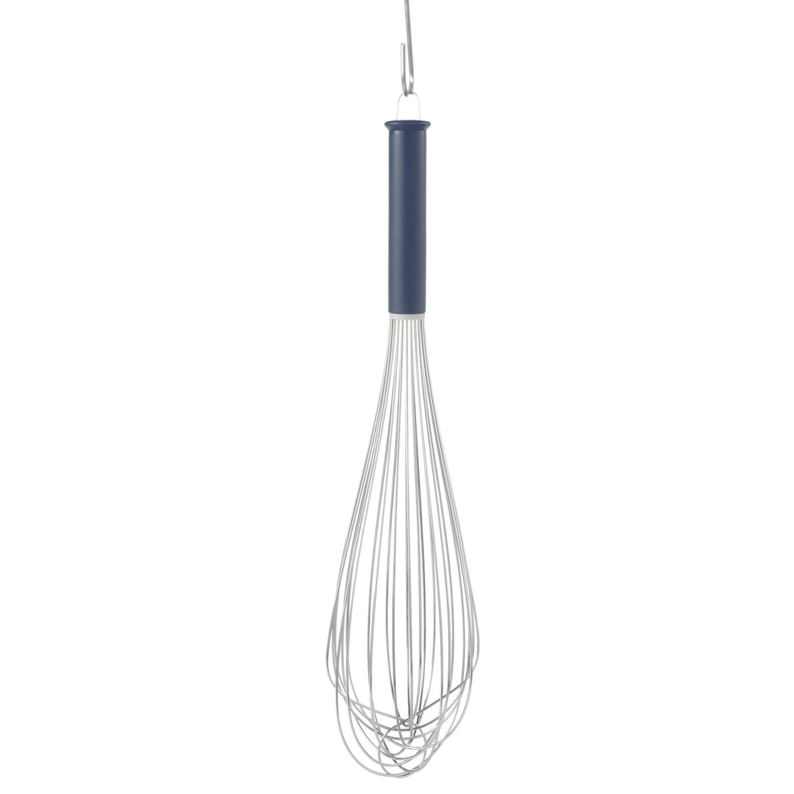 Hendi 509463 12-Arm-Schneebesen mit Griff 450mm
