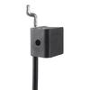 Control Cable Lawn Mower Engine Zone Stop Control Cable Replace 130861