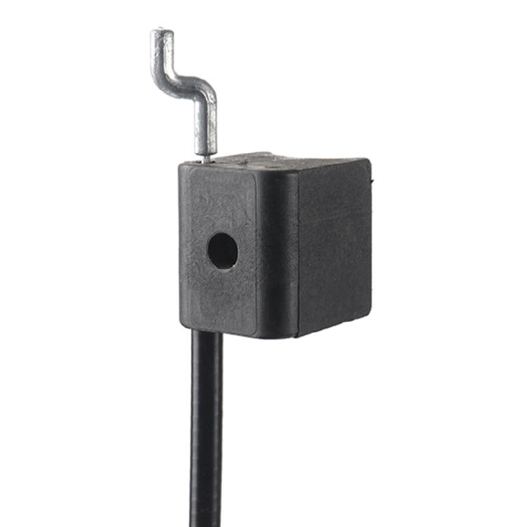 Control Cable Lawn Mower Engine Zone Stop Control Cable Replace 130861
