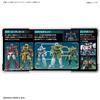 BANDAI SPIRITS 30MM bEXM-15 Portanova [Green] 1/144 Scale Pre-Colored Plastic Model Kit