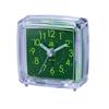 Integrated Small Alarm Clock with Lights and Snooze Scanning Mute Function