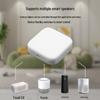 Zigbee Smart Tuya Multi-Mode Bluetooth Wireless Gateway Scene Linkage Hub