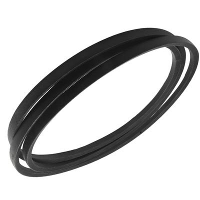 Mow Your Lawn Effectively With Replacement Belts For FOR Various For Craftsman Lawn Equipment Including 5128 & More