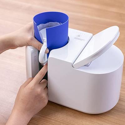 Professionelles, wiederverwendbares, flexibles DIY-Zubehör für Becherpressen, leere Becher, Wickelhülse, Haushaltsbedarf, Sublimations-Wasserflasche