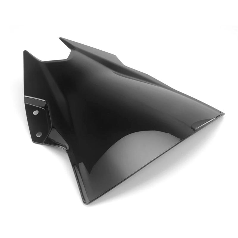 Motorcycle Front Windshield Deflector Windshield Fairing Kit for KAWASAKI NINJA 500 SE NINJA500 2024