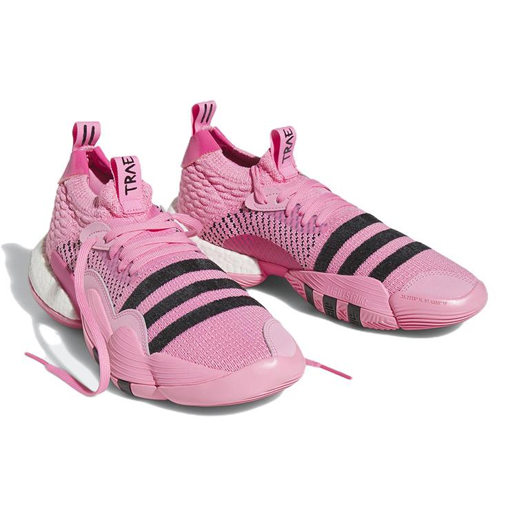 Nou Adidas Trae Young 2.0 Roz Trap House IE1667