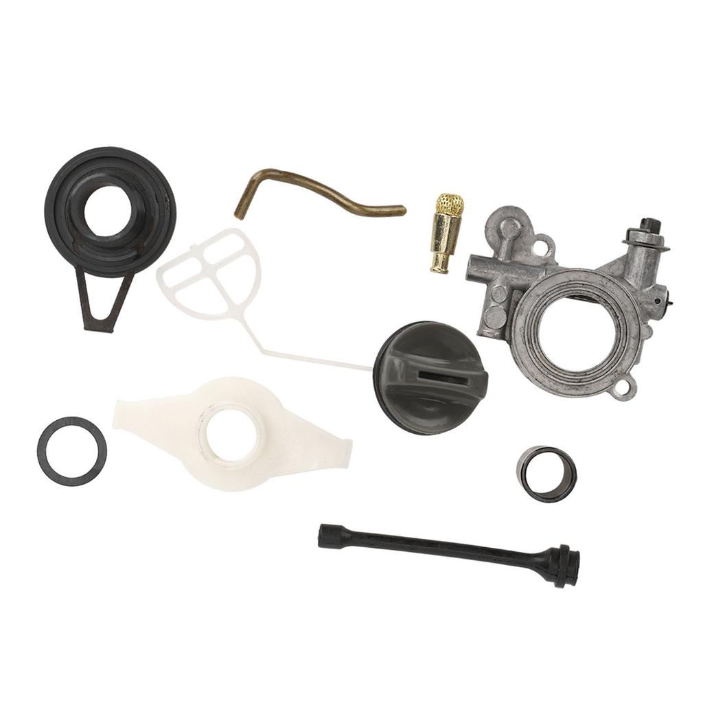Professional and   Oil Pump Worm Gr Kit Replacement, Suitable for 372  365 371 385 390 362 570 575 576
