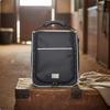 Portable Equestrian Tool Bag MultiCompartment Hoof Iron Game Storage for Farriers, Horse Owners,