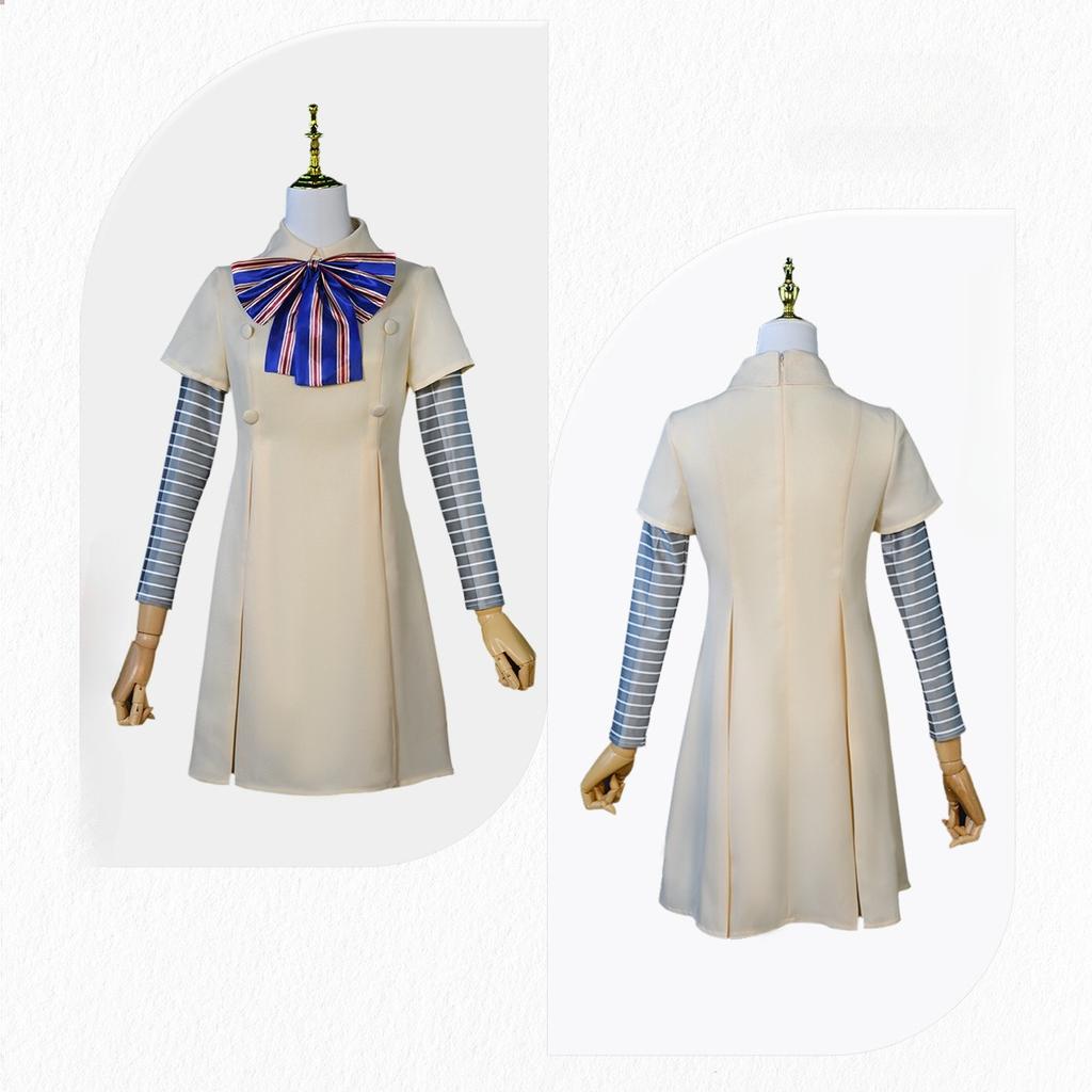 Cosplay Megan, Cosplay Costume, Movie Costume Cosplay Costume, Cosplay Dress