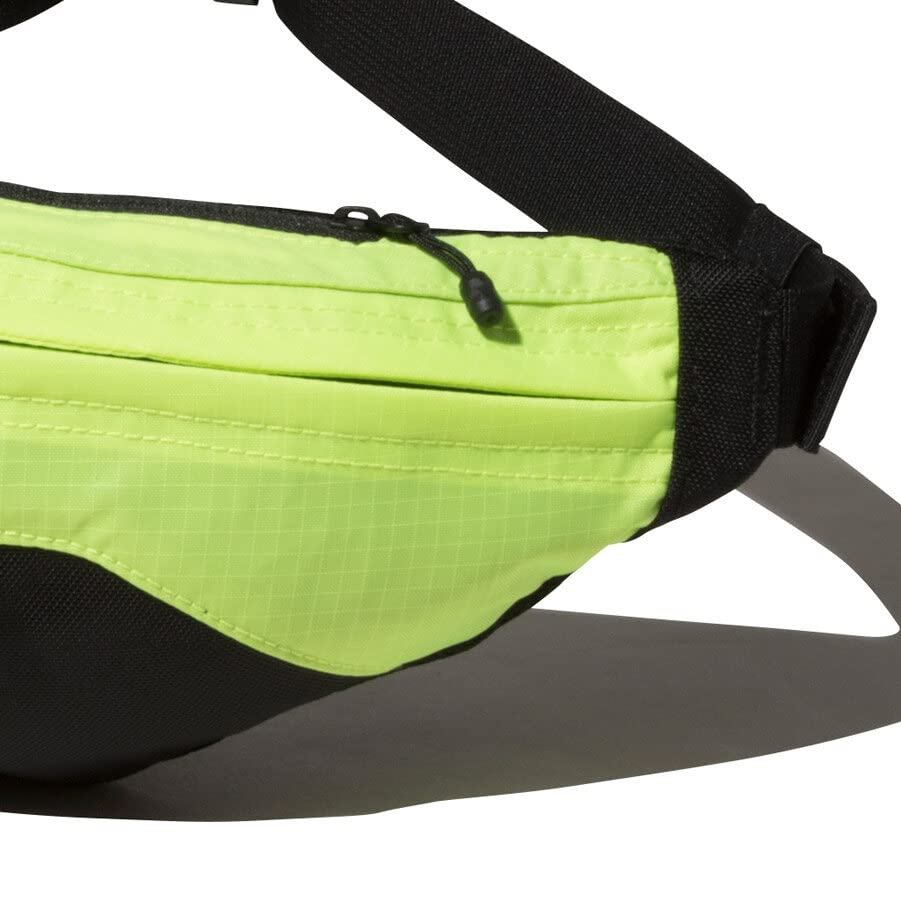 The North Face Granule Waist Mini Safety ST Bag, Bag, Green,