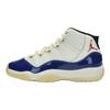 Air Jordan 11 GS Rare Air Chaussures pour Enfants Bleu Bleu Royal Foncé Voile IH2364-400