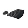 Logitech Kablosuz Klavye ve Fare Kombinasyonu