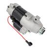 Outboard Engine Starting Motor Assembly 6C5 81800 00 Start Motor Assy for F50 F60 F90 50 To 90HP 4 Stroke